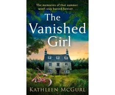 KNYGA McGurl, Kathleen Vanished Girl