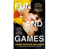KNYGA Mchugh John Patrick Fun and Games