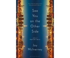 KNYGA McInerney, Jay See You on the Other Side