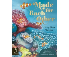 KNYGA Mcinerney Joanna Made for Each Other