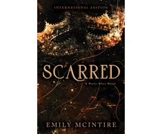 KNYGA McIntire, Emily Scarred: The Fractured Fairy Tale and TikTok Sensation