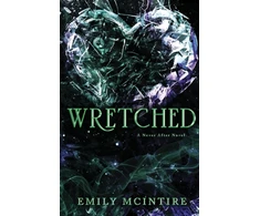 KNYGA McIntire, Emily Wretched: The Fractured Fairy Tale and TikTok Sensation