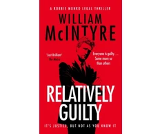 KNYGA McIntyre, William Relatively Guilty