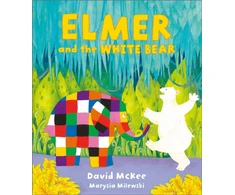 KNYGA Mckee David Elmer and the Baltas Bear