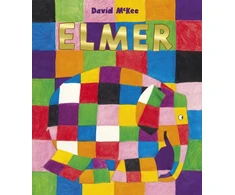 KNYGA McKee, David Elmer