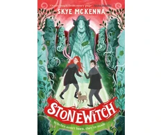 KNYGA Mckenna Skye Hedgewitch: Stonewitch: Book 4: The enchanting series brimming with mystery and magic