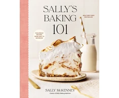 KNYGA McKenney, Sally Sally's Baking 101: Foolproof Recipes from Easy to Advanced