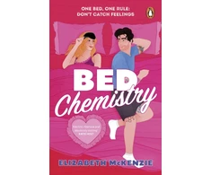 KNYGA Mckenzie Elizabeth Bed Chemistry