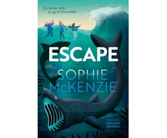 KNYGA Mckenzie Sophie Escape