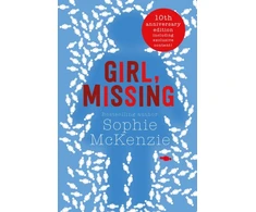 KNYGA McKenzie, Sophie Girl, Missing: The thrilling booktok sensation
