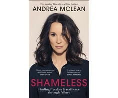 KNYGA McLean, Andrea Shameless: Finding Freedom and Resilience Through Failure