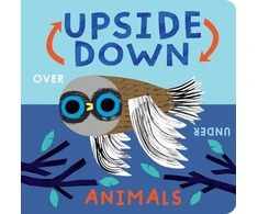 KNYGA McLean, Danielle Upside Down Animals