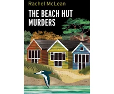 KNYGA McLean, Rachel Beach Hut Murders