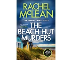KNYGA Mclean Rachel Beach Hut Murders