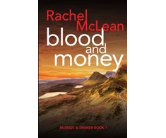 KNYGA Mclean Rachel Blood and Money