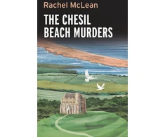 KNYGA Mclean Rachel Chesil Beach Murders