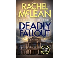 KNYGA McLean, Rachel Deadly Fallout