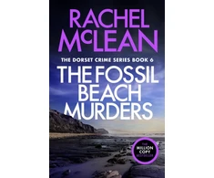 KNYGA McLean, Rachel Fossil Beach Murders