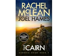 KNYGA McLean, Rachel; Hames, Joel Cairn