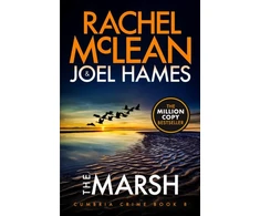 KNYGA McLean, Rachel; Hames, Joel Marsh