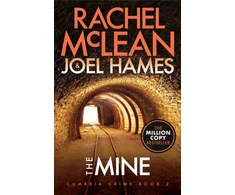 KNYGA McLean, Rachel; Hames, Joel Mine