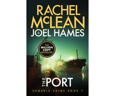 KNYGA McLean, Rachel; Hames, Joel Port
