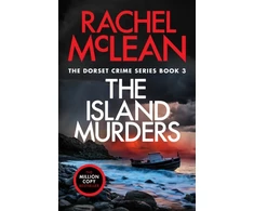 KNYGA McLean, Rachel Island Murders