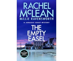KNYGA McLean, Rachel; Ravensworth, Millie Empty Easel
