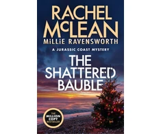 KNYGA McLean, Rachel; Ravensworth, Millie Shattered Bauble