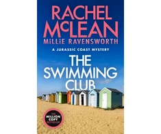 KNYGA McLean, Rachel; Ravensworth, Millie Swimming Club