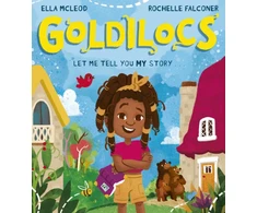 KNYGA Mcleod Ella Goldilocs