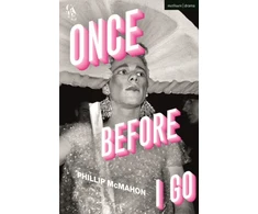 KNYGA McMahon, Phillip (Author) Once Before I Go
