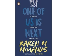 KNYGA Mcmanus Karen M One of Us Is Next