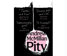 KNYGA Mcmillan Andrew Pity