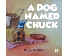 KNYGA McMillen, Alisha Dog Named Chuck