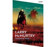 KNYGA Mcmurtry Larry Comanche Moon