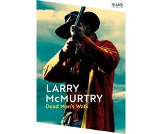 KNYGA Larry Mcmurtry Mcmurtry Larry Dead Man's Walk