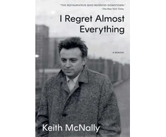 KNYGA Mcnally Keith I Regret Almost Everything