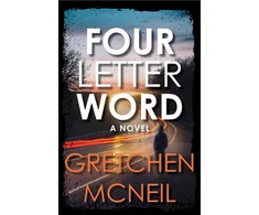 KNYGA McNeil, Gretchen Four Letter Word