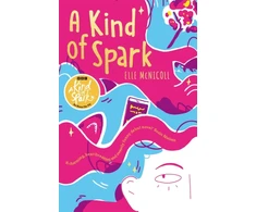 KNYGA Mcnicoll Elle Kind of Spark