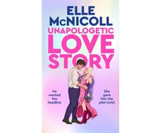 KNYGA Mcnicoll Elle Unapologetic Love Story