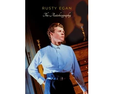 KNYGA Mcnidder Grace Rusty Egan