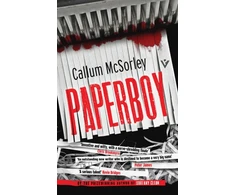 KNYGA McSorley, Callum Paperboy