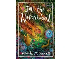 KNYGA Meabh Mcdonnell Into the Witchwood