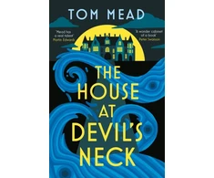 KNYGA Mead Tom House at Devil's Neck