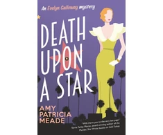 KNYGA Meade, Amy Patricia Death Upon a Star