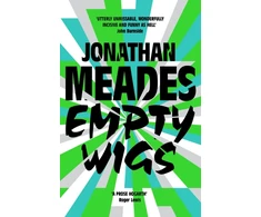 KNYGA Meades Jonathan Empty Wigs