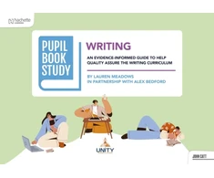 KNYGA Meadows, Lauren; Bedford, Alex Pupil Book Study: Writing