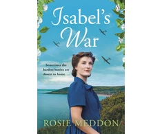 KNYGA Meddon, Rosie Isabel’s War