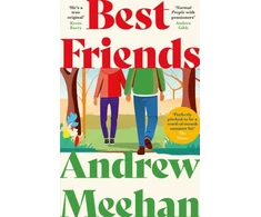 KNYGA Meehan Andrew Best Friends
